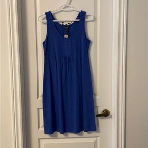 Tommy Bahama sleeveless dress